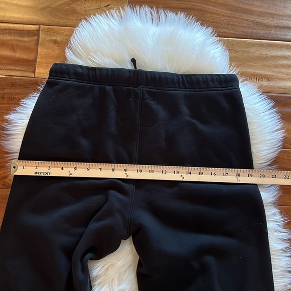 Frank & Eileen Catherine Favorite Sweatpant in Black Size M - Picture 10 of 13